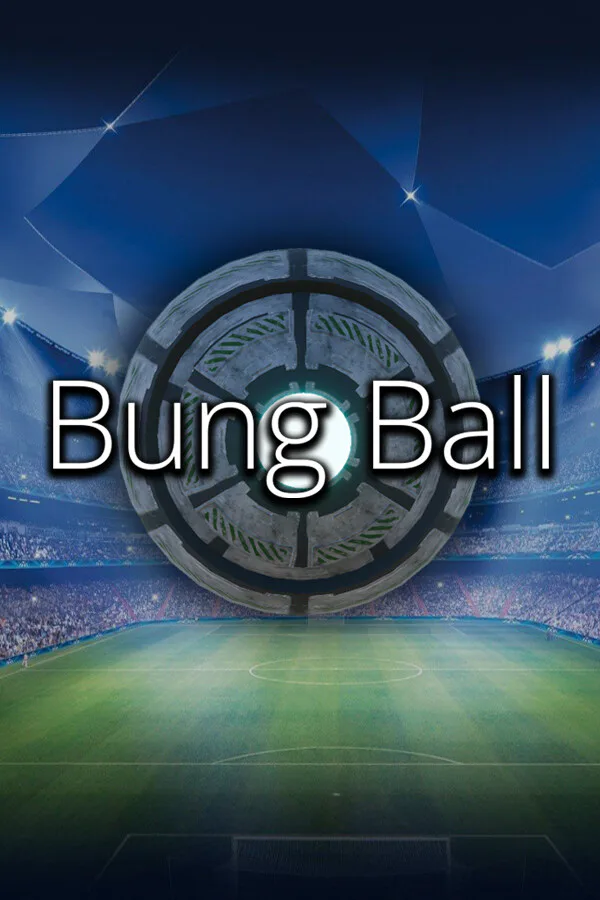Copertina di Bung Ball