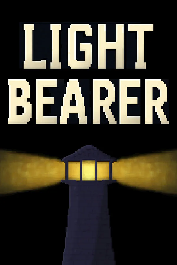 Copertina di Light Bearer