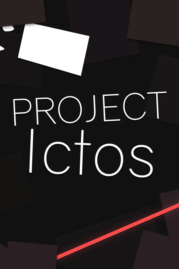Copertina di Project Ictos