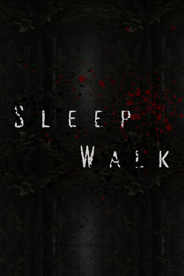 Copertina di SleepWalk