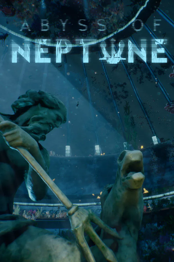 Copertina di Abyss of Neptune