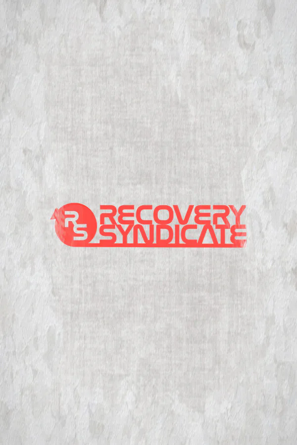 Copertina di Recovery Syndicate