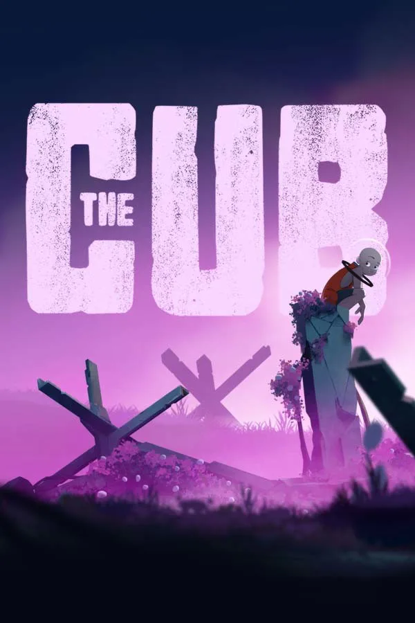 Copertina di The Cub