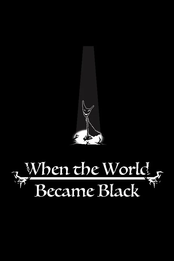 Copertina di When The World Became Black