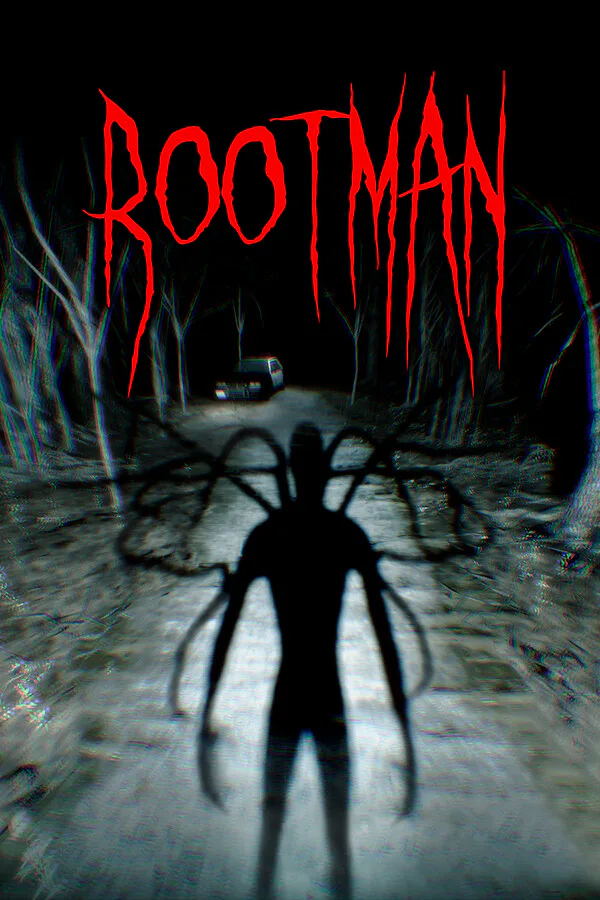 Copertina di Rootman: Bodycam Horror Footage