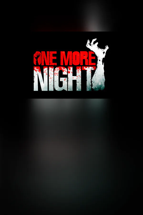Copertina di One More Night