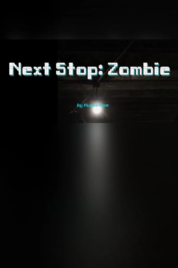 Copertina di Next Stop: Zombie