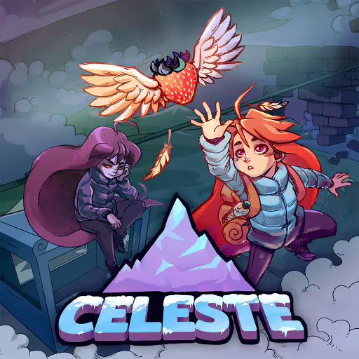 Copertina di Celeste
