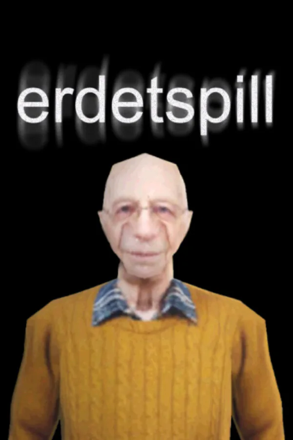 Copertina di erdetspill