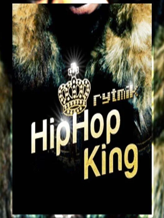 Copertina di Hip Hop King Rytmik Edition