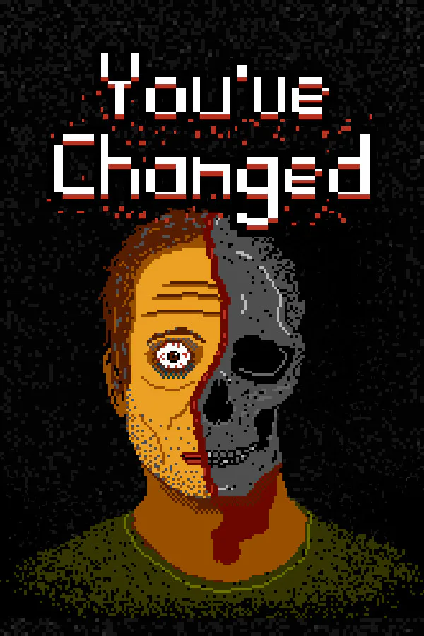 Copertina di You've Changed