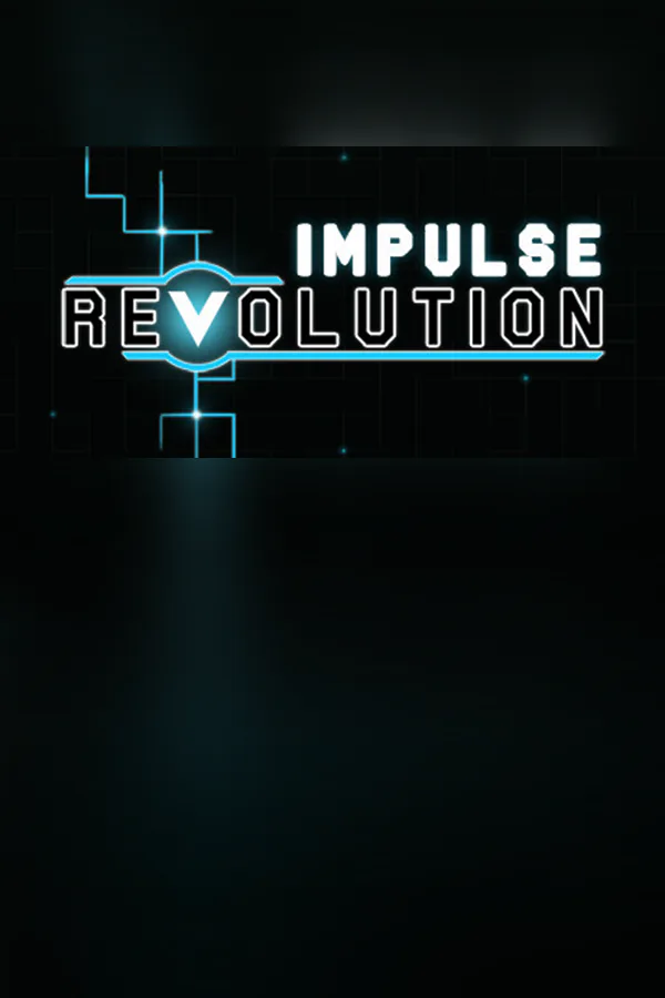 Copertina di Impulse Revolution