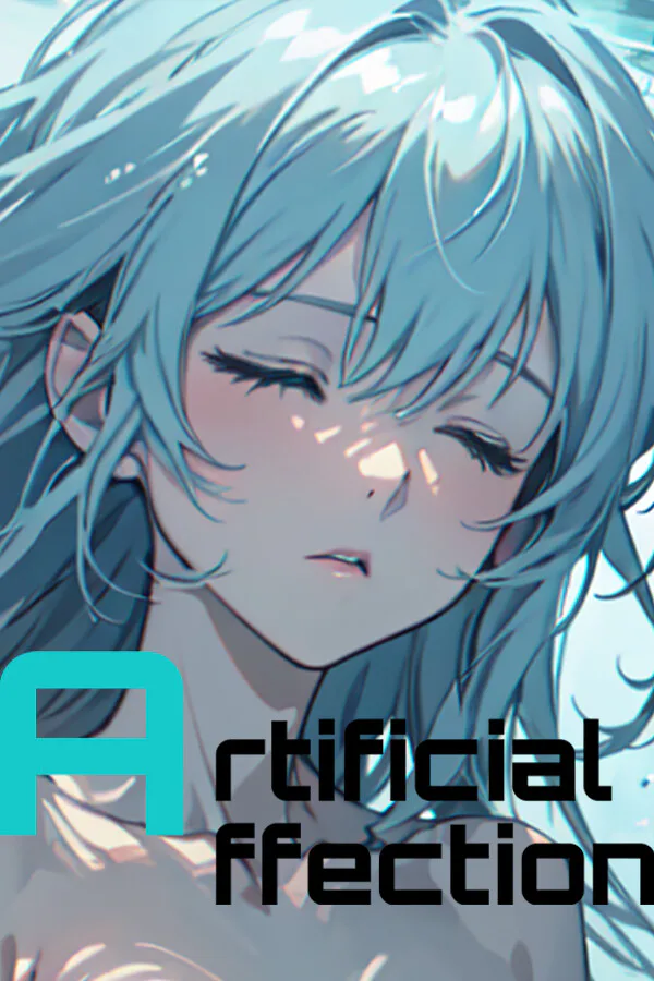 Copertina di Artificial Affection