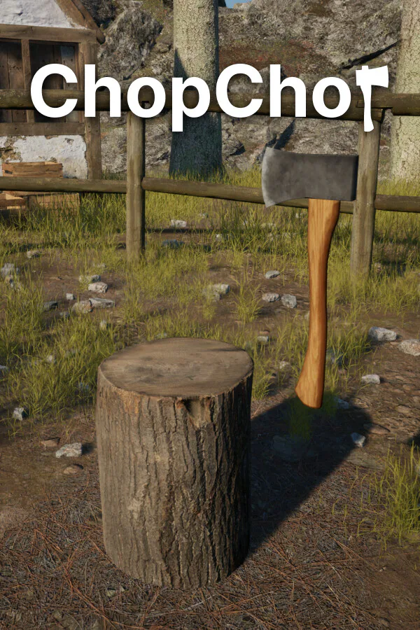 Copertina di ChopChop