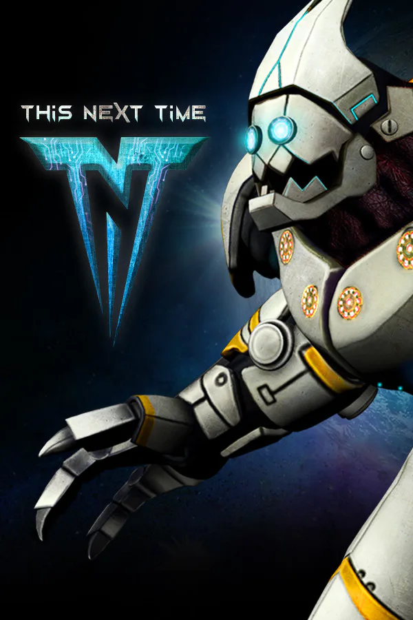 Copertina di This Next Time