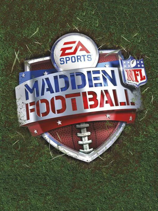 Copertina di Madden NFL Football