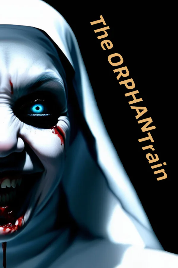 Copertina di The Orphan Train 孤儿列车