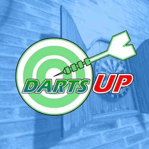 Copertina di Darts Up