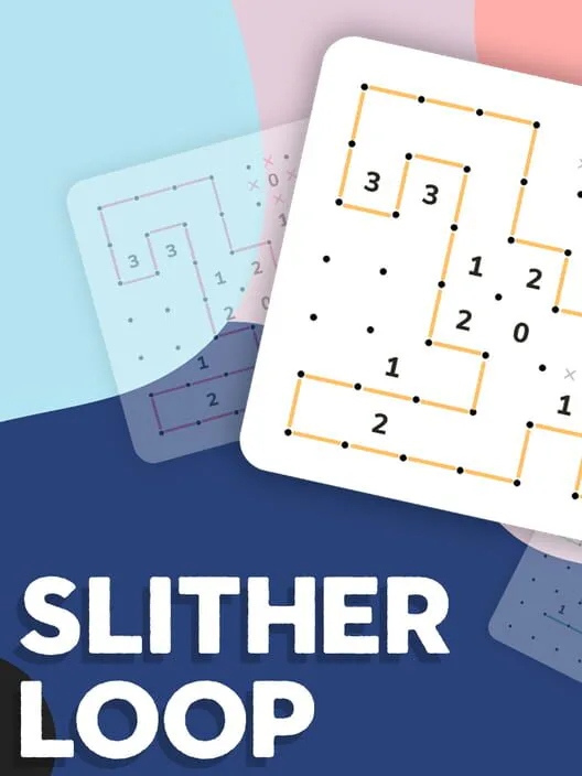 Copertina di Slither Loop