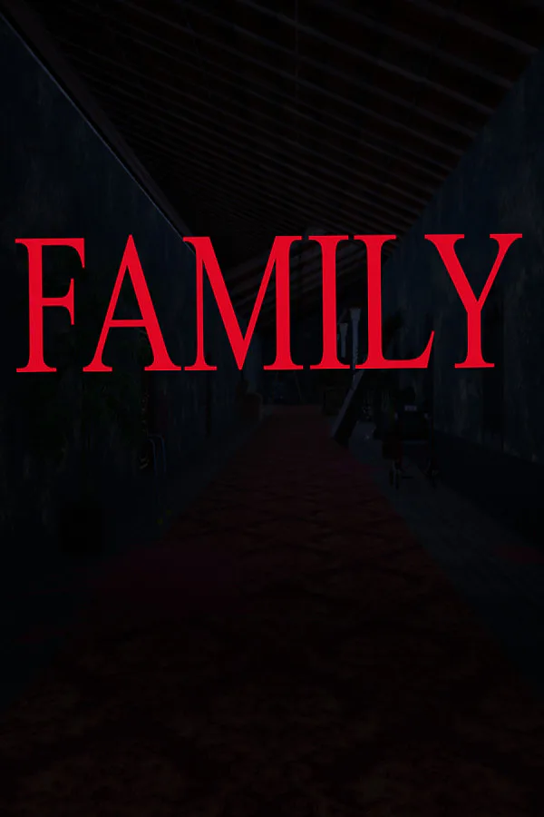 Copertina di Family