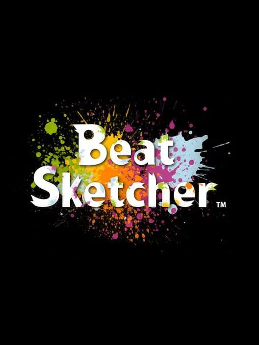 Copertina di Beat Sketcher