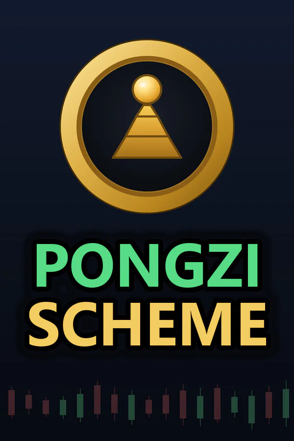 Copertina di Pongzi Scheme