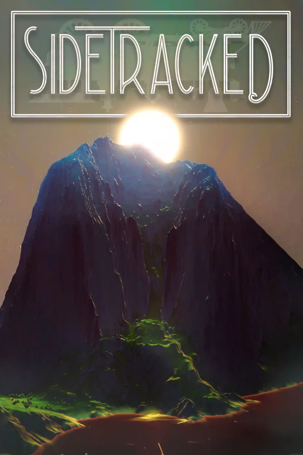 Copertina di SideTracked!