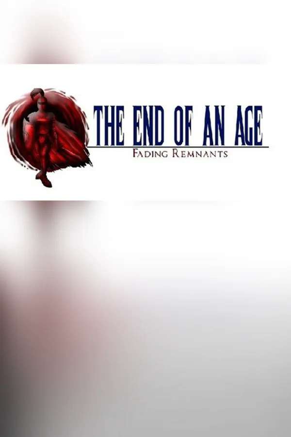 Copertina di The End of an Age: Provenance
