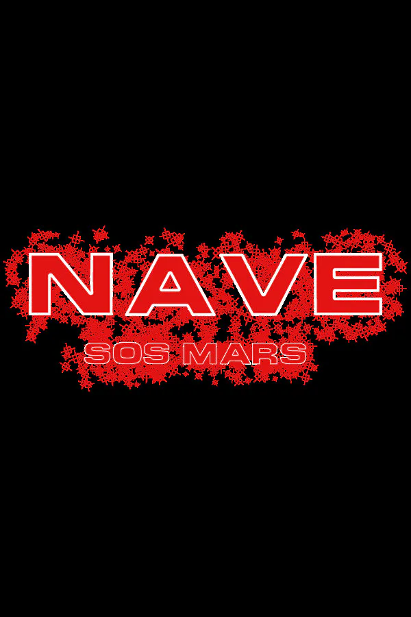 Copertina di NAVE : SOS MARS