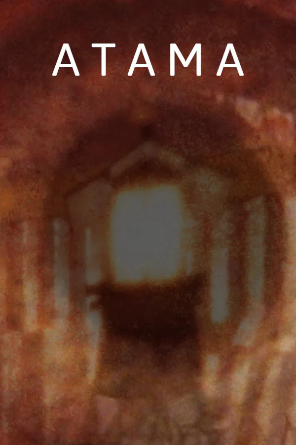 Copertina di Atama