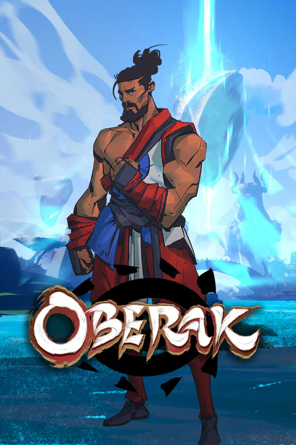 Copertina di Oberak (Prelude)