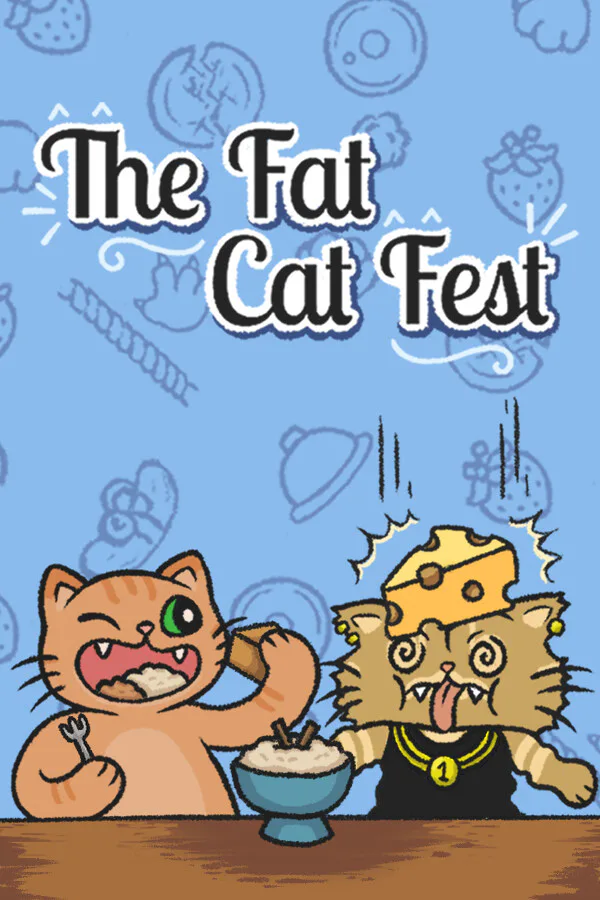 Copertina di The Fat Cat Fest