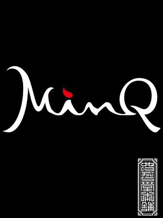 Copertina di MinQ