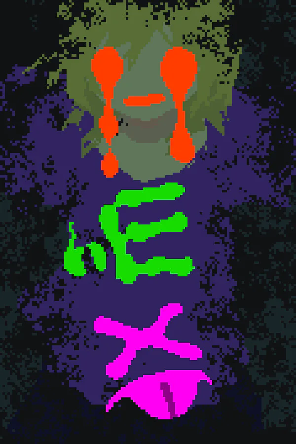 Copertina di HEX