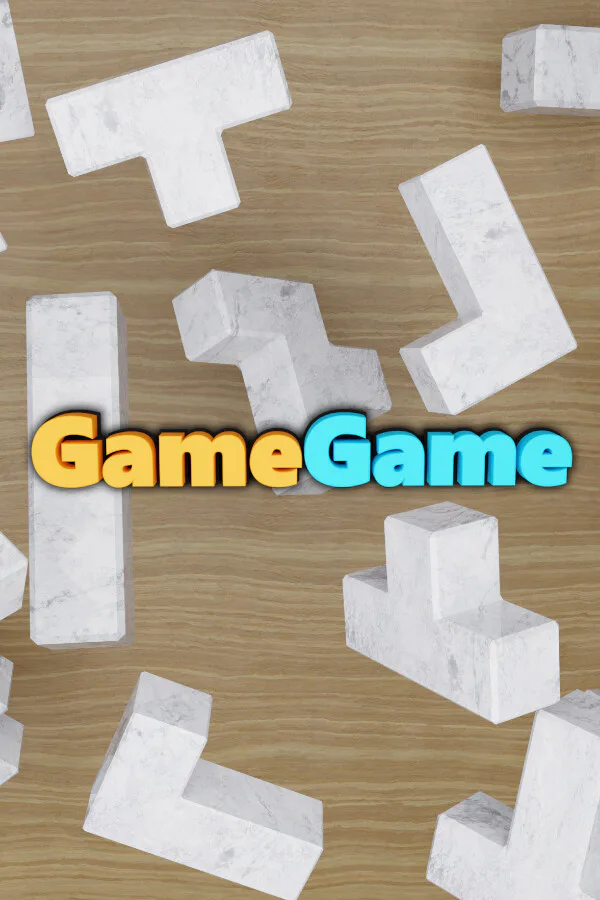 Copertina di GameGame