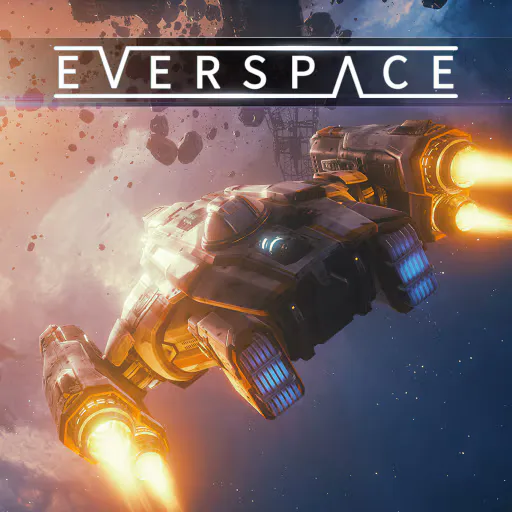 Copertina di EVERSPACE™