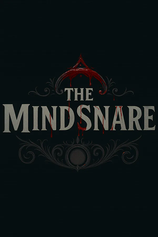 Copertina di The Mind Snare