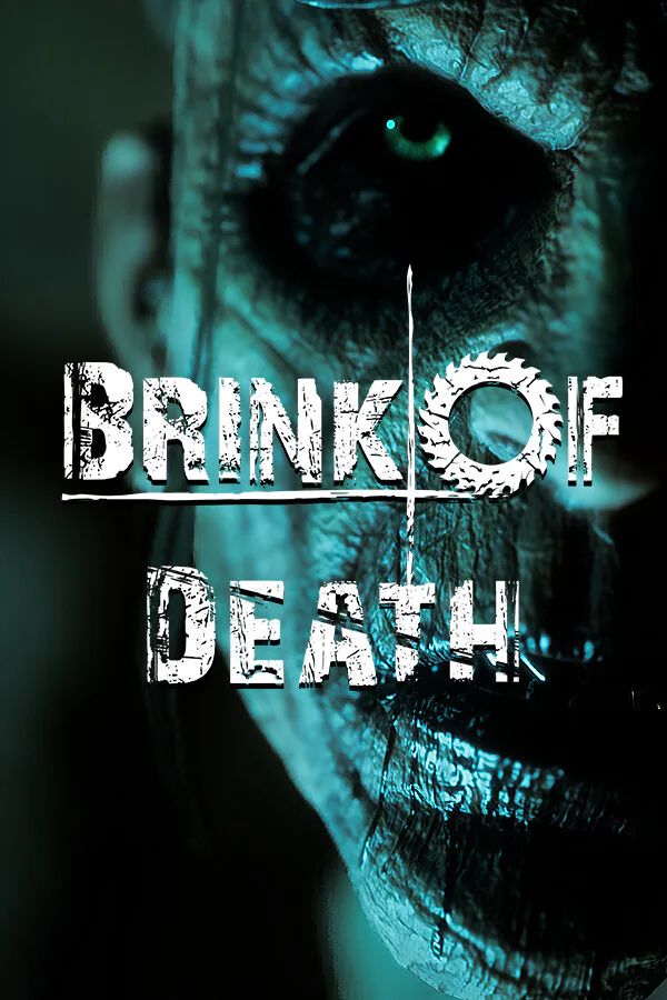 Copertina di Brink Of Death