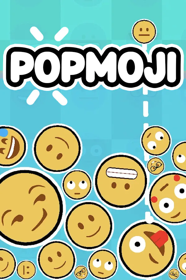 Copertina di Popmoji