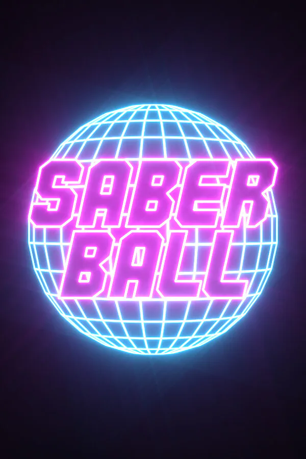 Copertina di Saber Ball