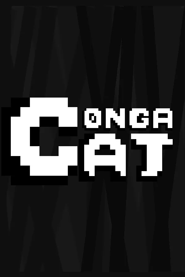 Copertina di Conga Cat