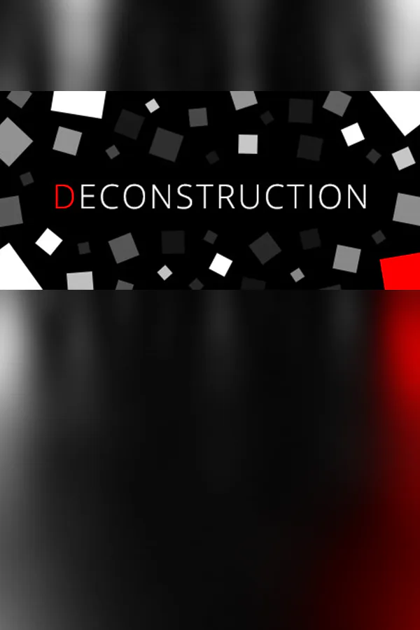 Copertina di DECONSTRUCTION