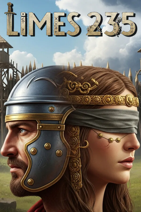 Copertina di Limes 235