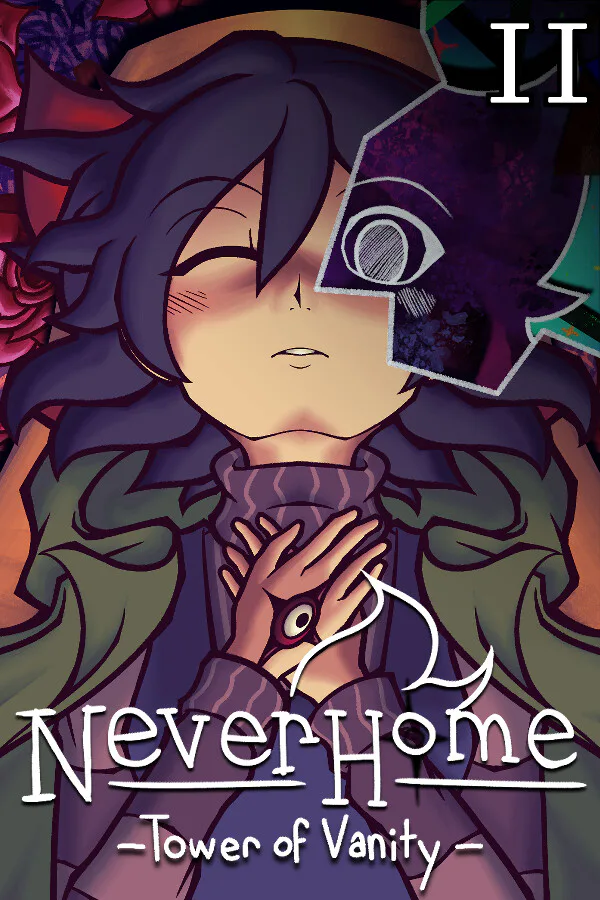 Copertina di NeverHome Ch.2 - Tower of Vanity