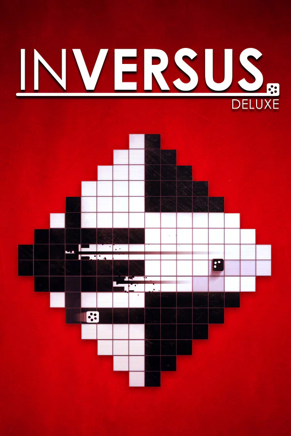 Copertina di INVERSUS Deluxe