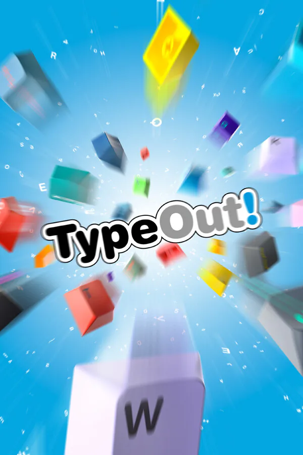 Copertina di TypeOut