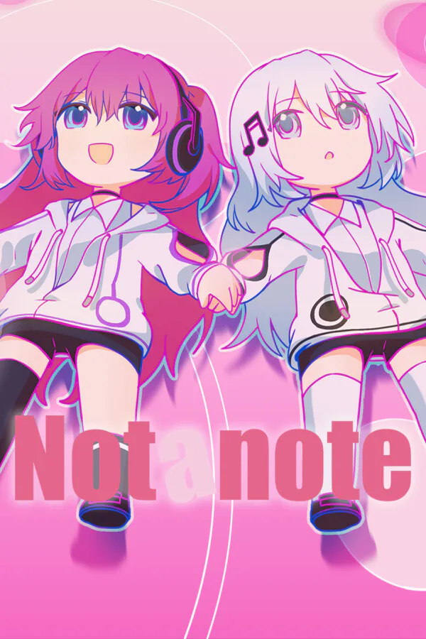 Copertina di Notanote