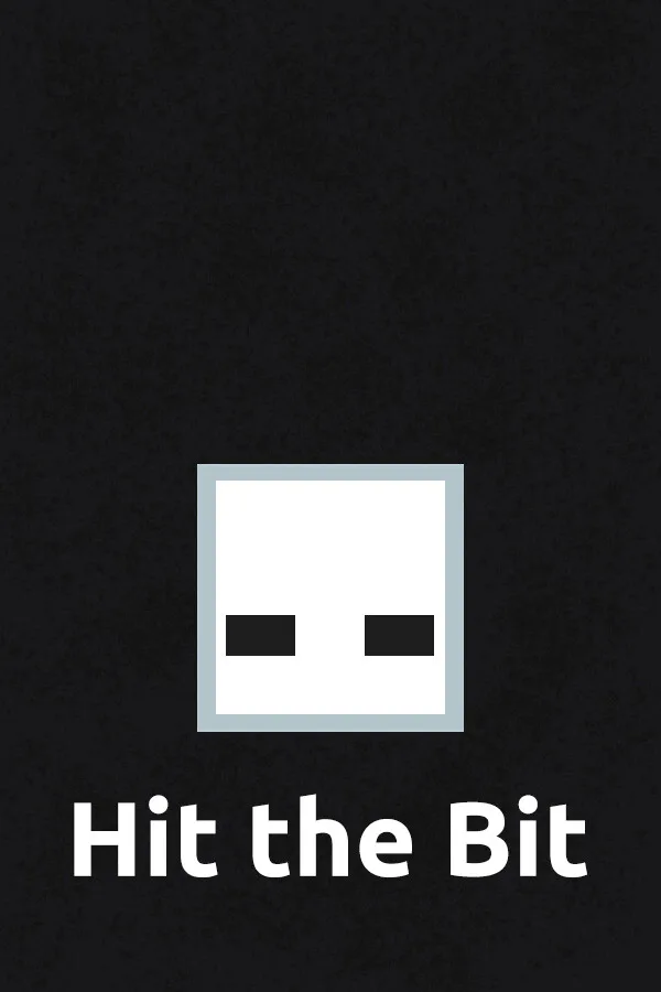 Copertina di Hit the Bit