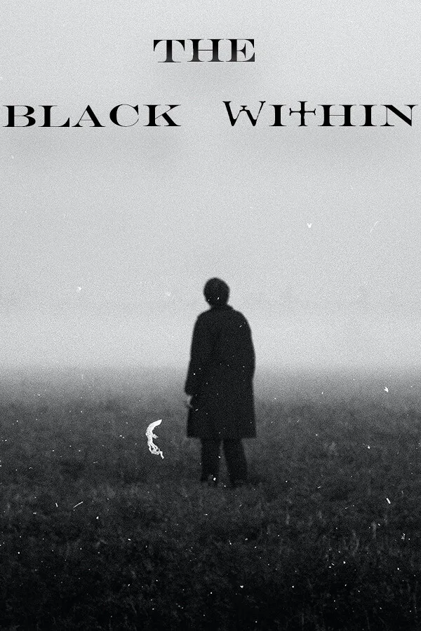 Copertina di The Black Within