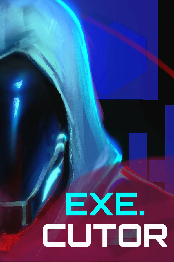 Copertina di EXE.CUTOR